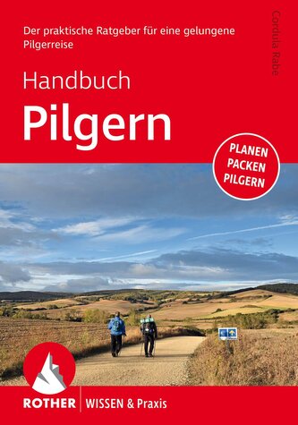 Handbuch Pilgern