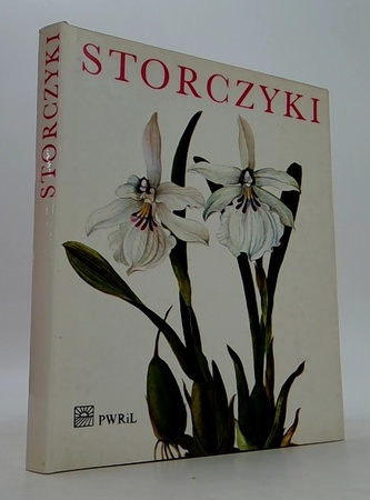 Storczyki