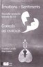 Emotions-sentiments