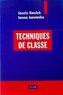 Techniques de classe