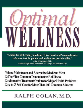 Optimal Wellness