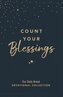 Count Your Blessings