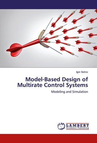 Model-Based Design of Multirate Control Systems