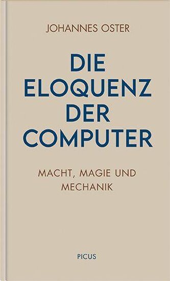 Die Eloquenz der Computer