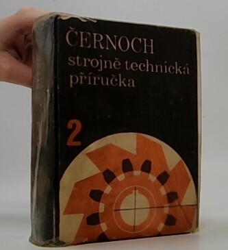 Strojně technická příručka 2