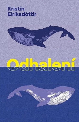 Odhalení