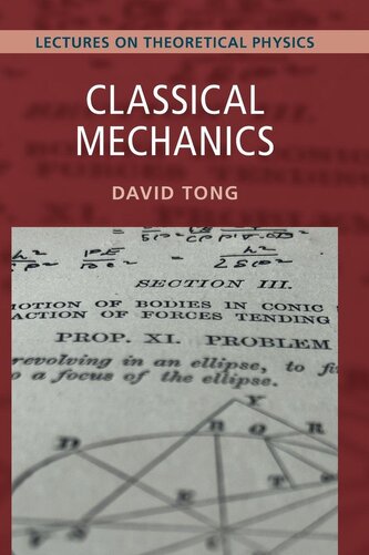 Classical Mechanics