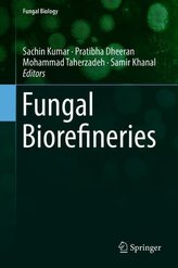 Fungal Biorefineries