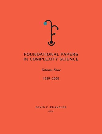 Foundational Papers in Complexity Science