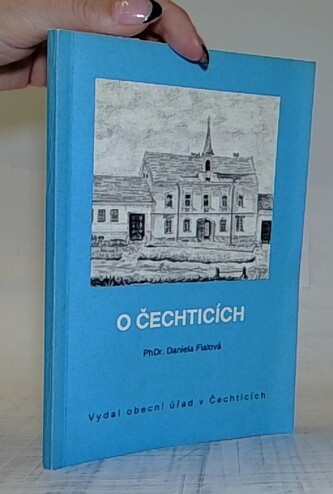 O čechticích
