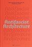 Antifascist Architecture