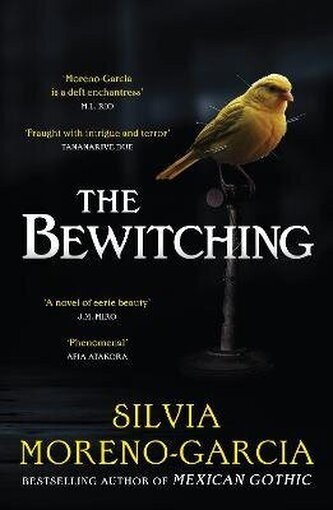 Bewitching