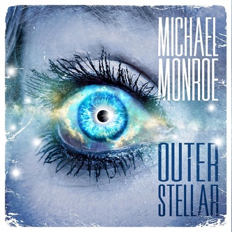 Michael Monroe: Outerstellar