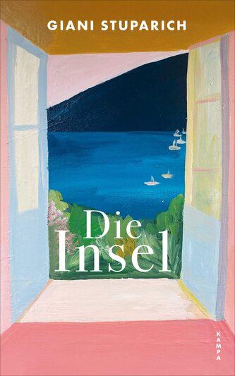 Die Insel