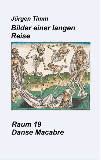 Raum 19 Danse Macabre