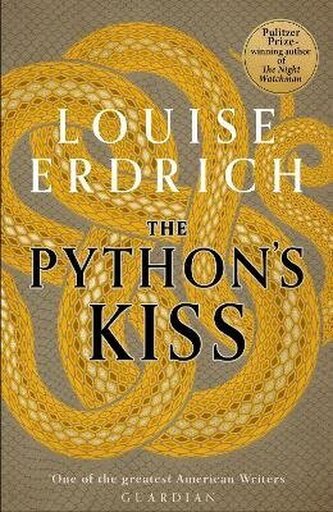 Python´s Kiss