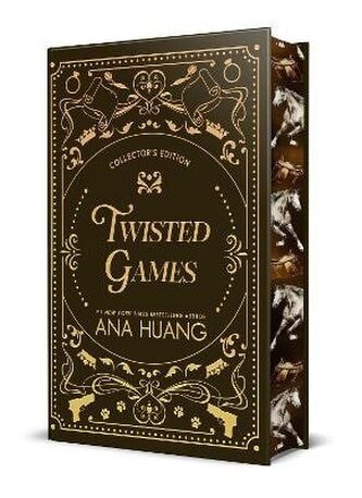 Twisted Games