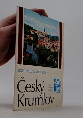 Český Krumlov