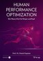 Human Performance Optimization