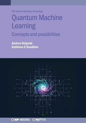 Quantum Machine Learning