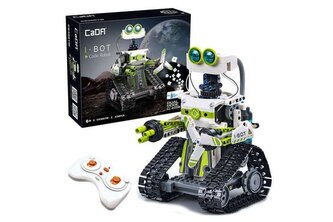 Cada klocki I.BOT Code Robot C83001W 27628