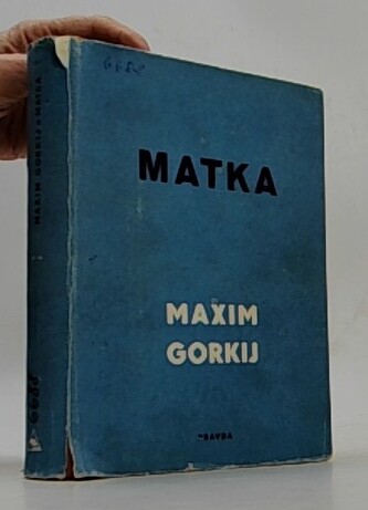 Matka