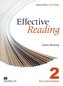 Effective Reading 2. Student's Book