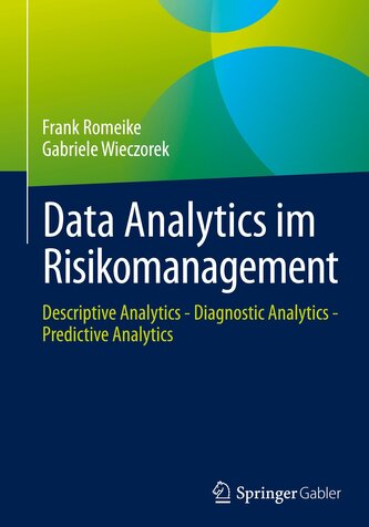 Data Analytics im Risikomanagement
