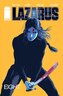 Lazarus Volume 8