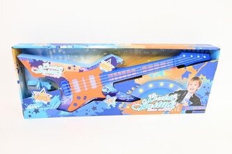 Gitara basowa n/b 5031A 03841