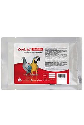 ZooLac ProBird 80g