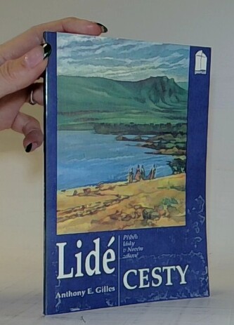 Lidé cesty