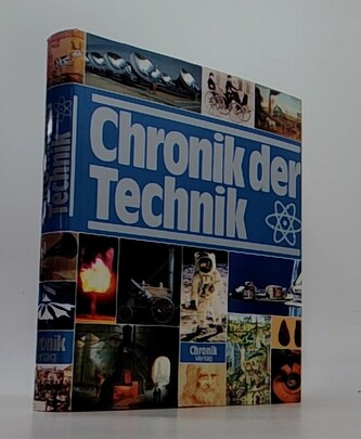 Chronik der Technik