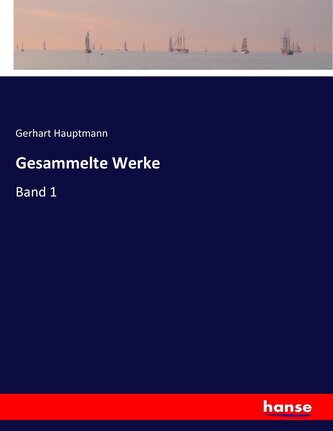 Gesammelte Werke