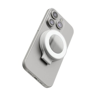 ShiftCam SnapPocket Light LED ring bílý