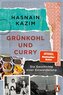 Grünkohl und Curry