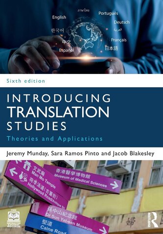 Introducing Translation Studies