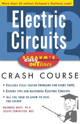SEO ELECTIC CIRCUITS