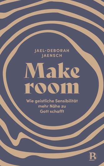 Make room