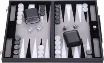Backgammon 15''