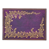 New York Rose Document Folder