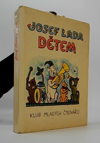 Dětem