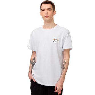 Virtus.pro basic collection t-shirt white, L