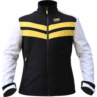 Navi - Soft Shell Jacket, L