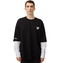 Virtus.pro basic collection long sleeve white, M