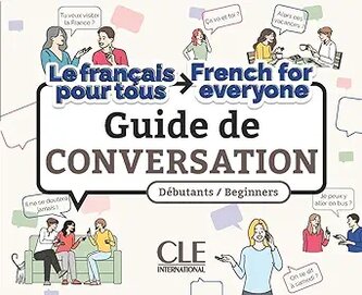 Le guide de conversation A2
