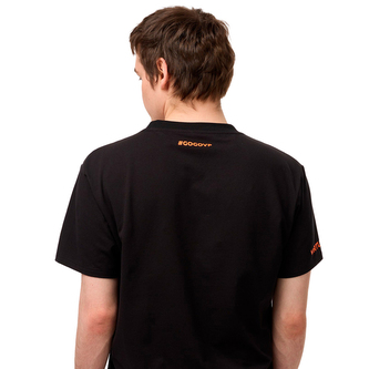 Virtus.pro basic collection t-shirt black, M
