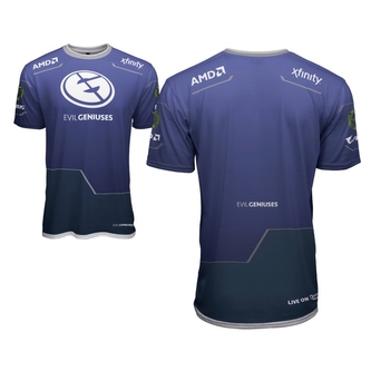 Evil Geniuses - Player Jersey, S