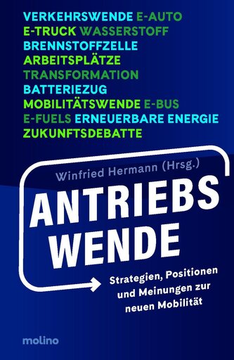 Antriebswende
