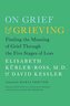 On Grief & Grieving
